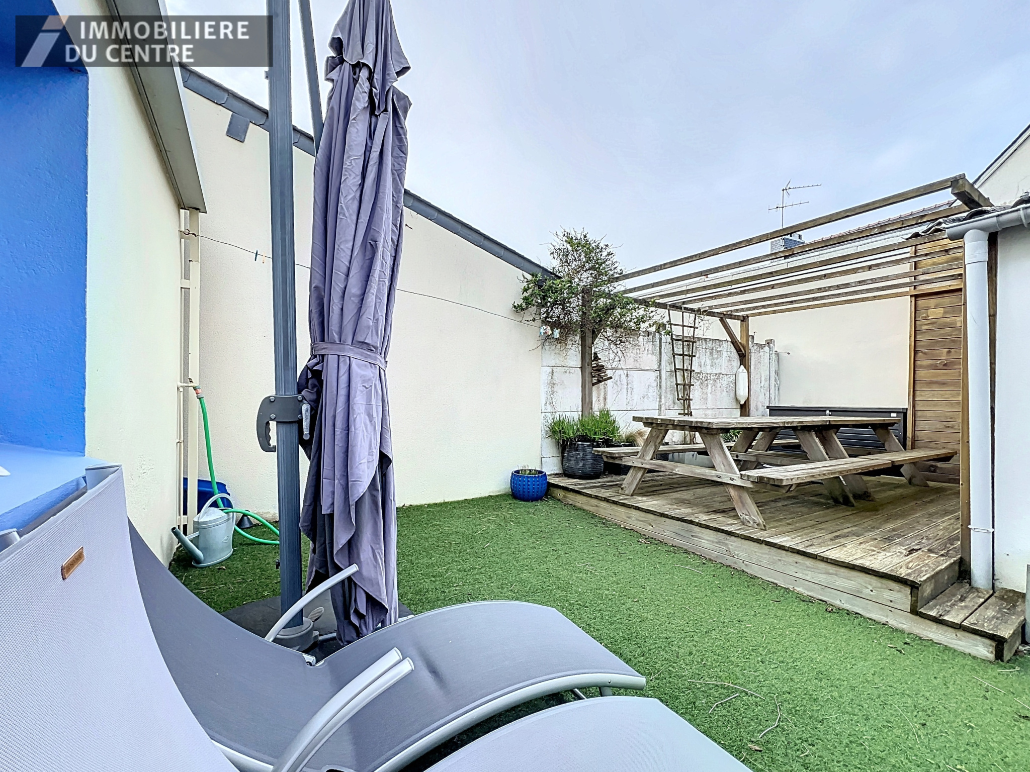 Photo bien immobilier