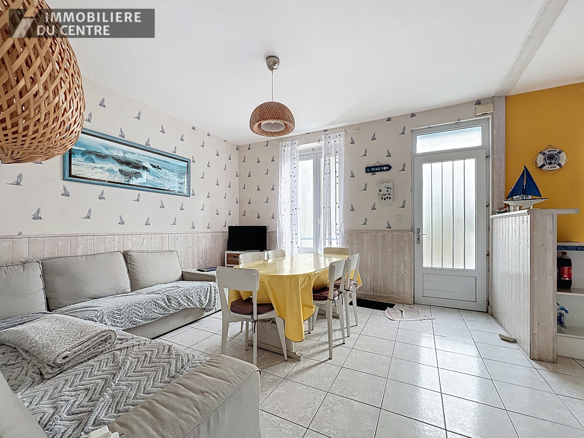 Photo bien immobilier