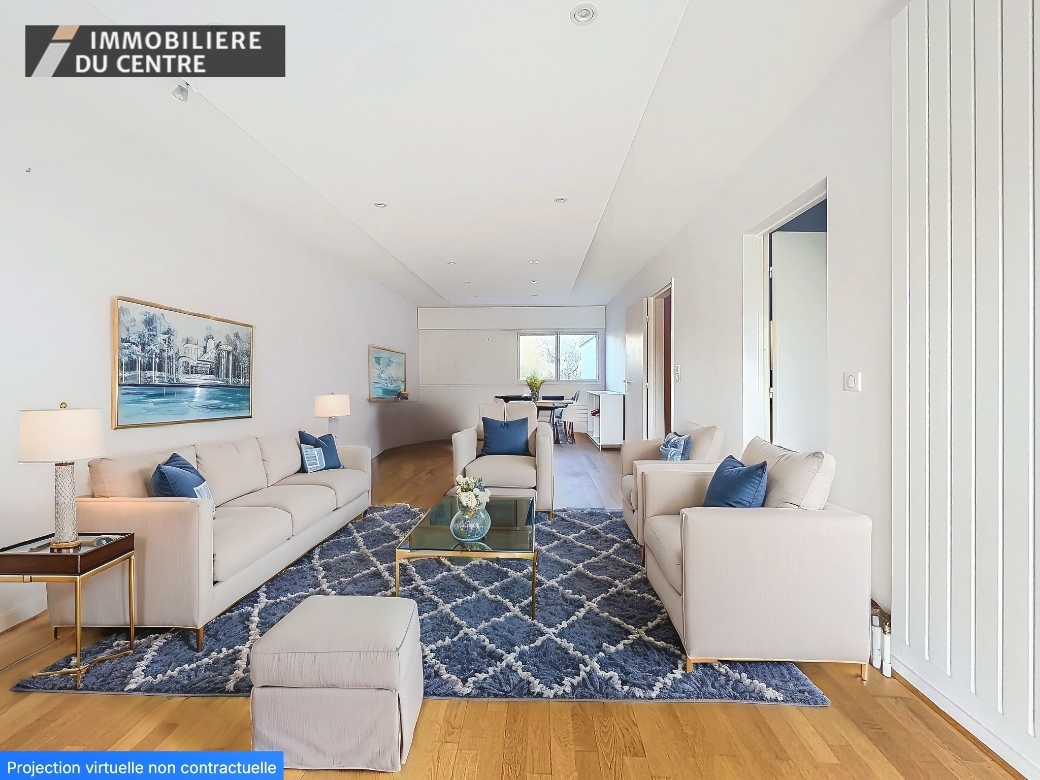 Photo bien immobilier